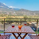 Ulugol 2 Bedroom 8996 * Kalkan