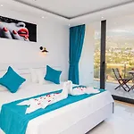 Villa Ulugol 2 Bedroom 8996 *