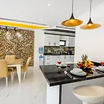 Ulugol 2 Bedroom 8996 Kalkan