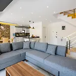 Ulugol 2 Bedroom 8996 * Kalkan