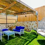 Ulugol 2 Bedroom 8996 Villa Kalkan