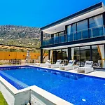 Ulugol 2 Bedroom 8996 Villa Kalkan
