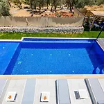Villa Ulugol 2 Bedroom 8996 Kalkan