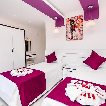 Ulugol 2 Bedroom 8996 Villa *