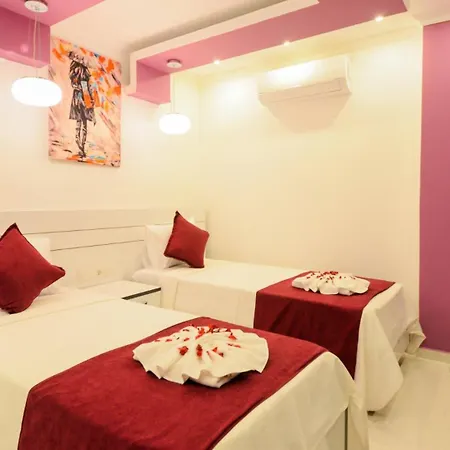 Villa Ulugol 2 Bedroom 8996