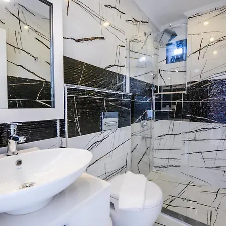 Βίλα Ulugol 2 Bedroom 8996 *