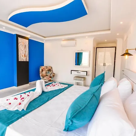 Ulugol 2 Bedroom 8996 Βίλα *