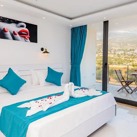 Βίλα Ulugol 2 Bedroom 8996 *