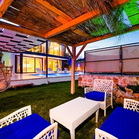 Ulugol 2 Bedroom 8996 Βίλα Καλκάν