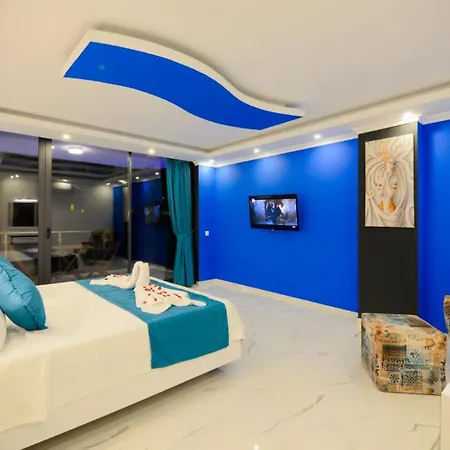 Ulugol 2 Bedroom 8996 *