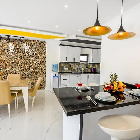Ulugol 2 Bedroom 8996 Καλκάν
