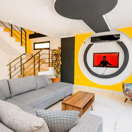 Ulugol 2 Bedroom 8996 Βίλα