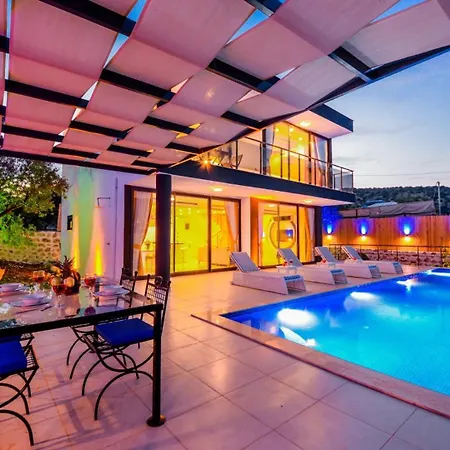 Βίλα Ulugol 2 Bedroom 8996