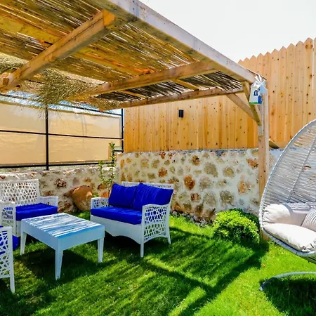 Ulugol 2 Bedroom 8996 Βίλα Καλκάν
