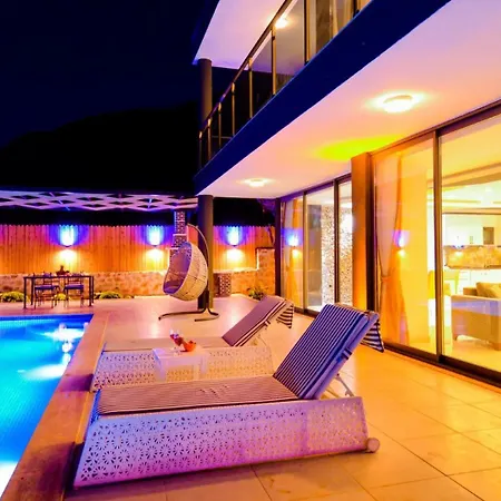 Ulugol 2 Bedroom 8996 Καλκάν