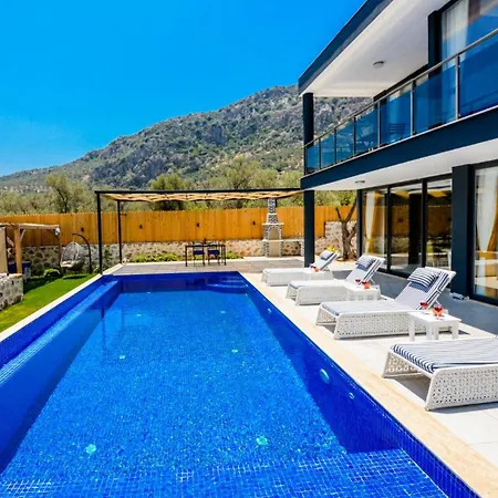 Βίλα Ulugol 2 Bedroom 8996