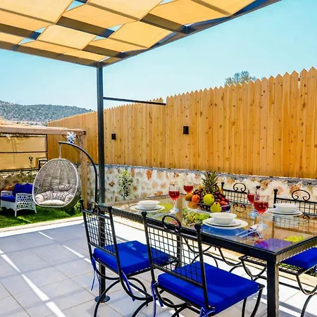 Βίλα Ulugol 2 Bedroom 8996 *