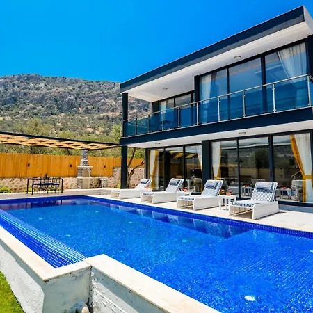 Ulugol 2 Bedroom 8996 Βίλα Καλκάν