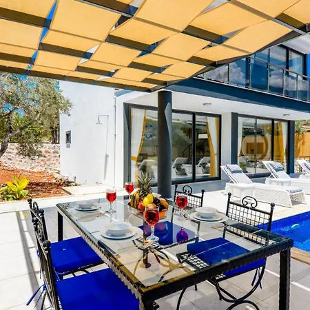 Ulugol 2 Bedroom 8996 Βίλα