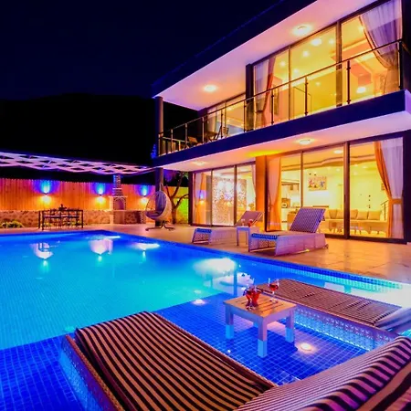 Ulugol 2 Bedroom 8996 Βίλα *