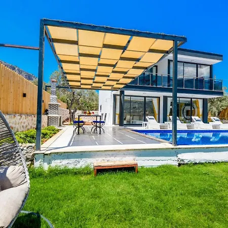 Βίλα Ulugol 2 Bedroom 8996 *