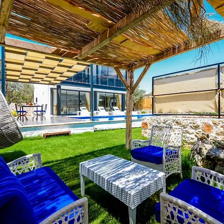 Ulugol 2 Bedroom 8996 Βίλα Καλκάν