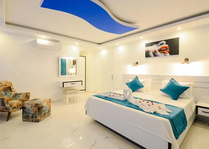 Ulugol 2 Bedroom 8996 *