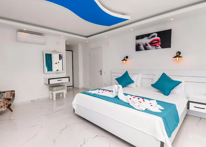 Ulugol 2 Bedroom 8996