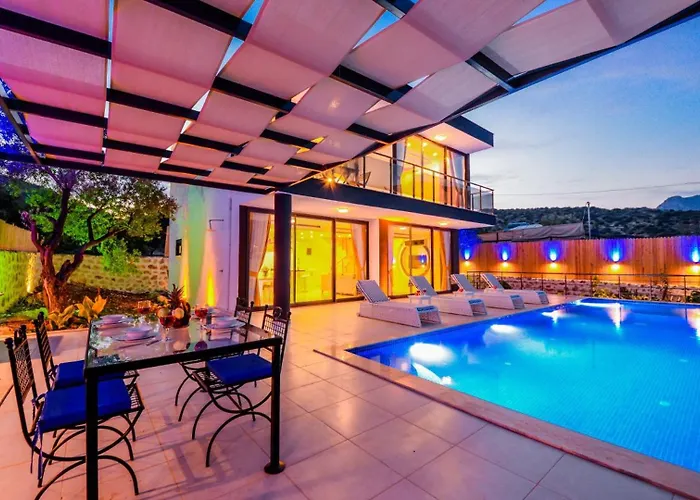 Villa Ulugol 2 Bedroom 8996