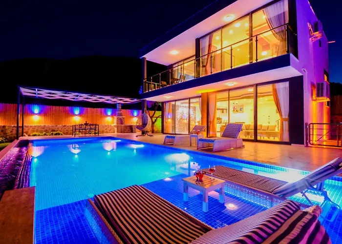 Ulugol 2 Bedroom 8996 Villa *