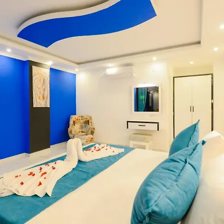 Ulugol 2 Bedroom 8996 *