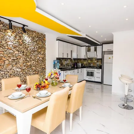 Ulugol 2 Bedroom 8996