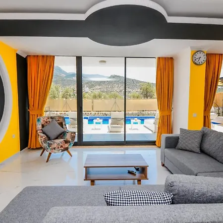 Ulugol 2 Bedroom 8996 Villa *