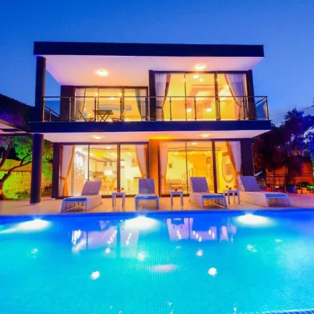 Villa Ulugol 2 Bedroom 8996 *