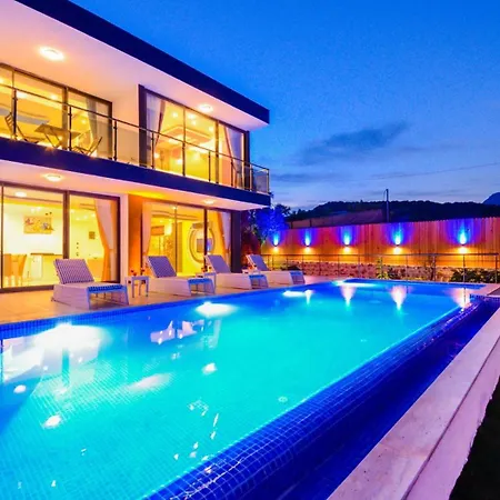 Ulugol 2 Bedroom 8996 Villa *