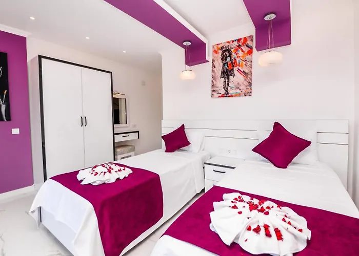 Ulugol 2 Bedroom 8996 Villa *