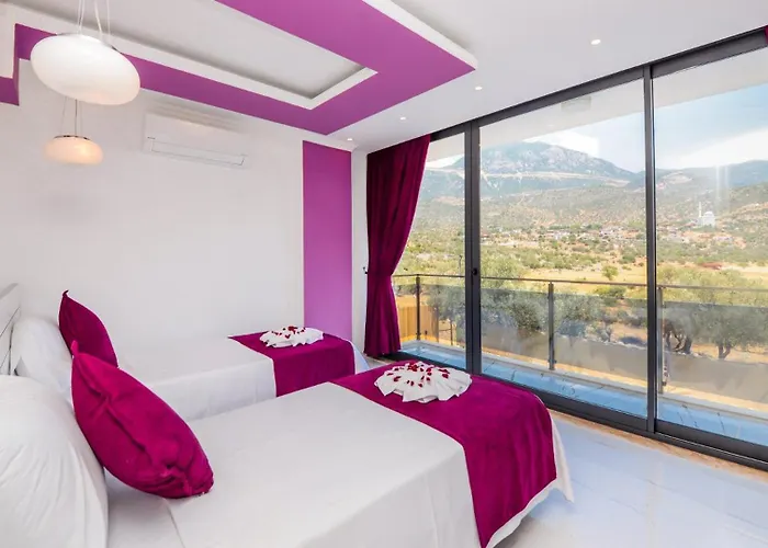 Ulugol 2 Bedroom 8996 Villa