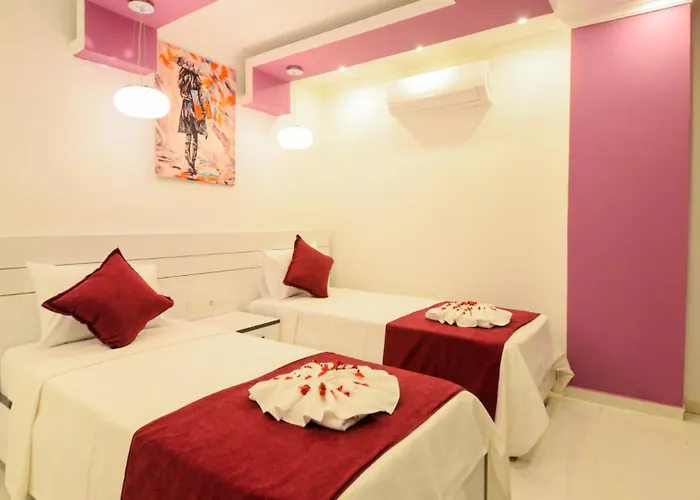 Villa Ulugol 2 Bedroom 8996