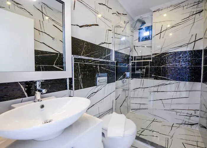 Villa Ulugol 2 Bedroom 8996 *