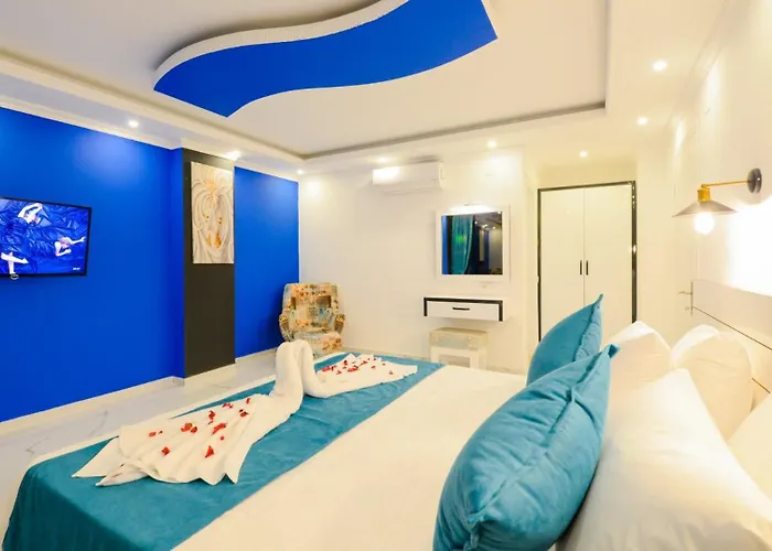 Ulugol 2 Bedroom 8996 *