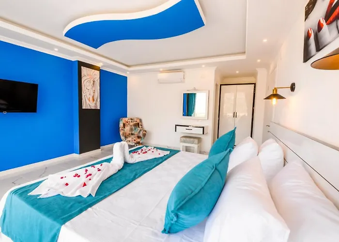 Ulugol 2 Bedroom 8996 Villa *