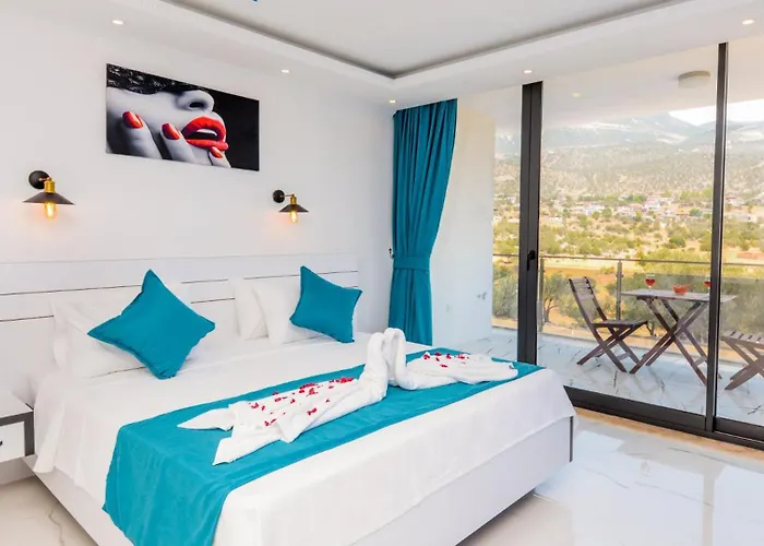 Villa Ulugol 2 Bedroom 8996 *