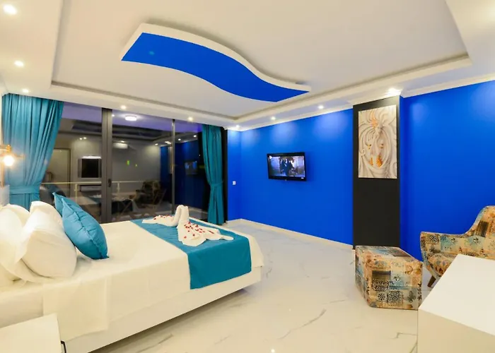 Ulugol 2 Bedroom 8996 *