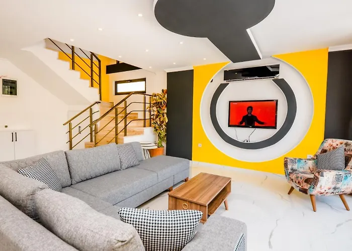 Ulugol 2 Bedroom 8996 Villa