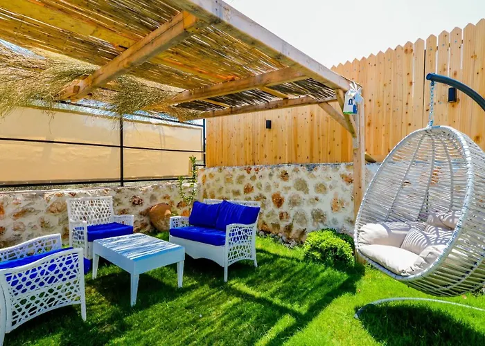 Ulugol 2 Bedroom 8996 Villa Kalkan