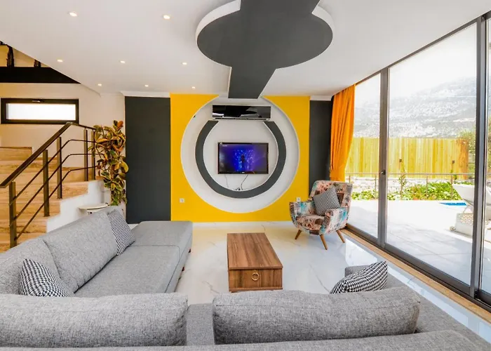 Ulugol 2 Bedroom 8996