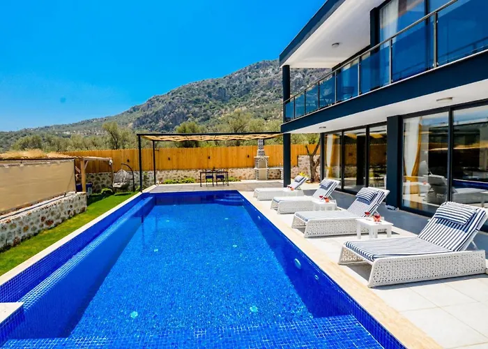 Villa Ulugol 2 Bedroom 8996