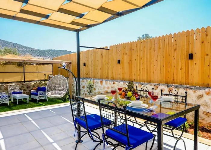 Villa Ulugol 2 Bedroom 8996 *